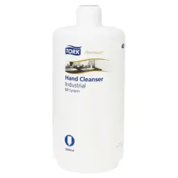 Tork® Premium ontsmettende zeep  1 liter  -  6 flessen